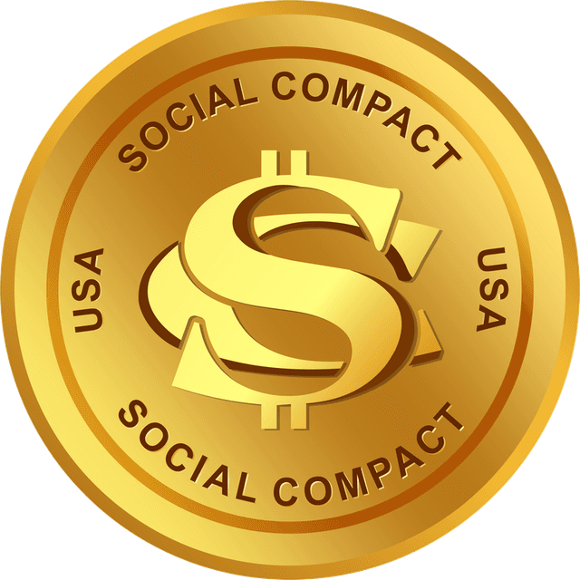 Social Compact USA®